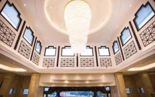 Huaian State Guest House