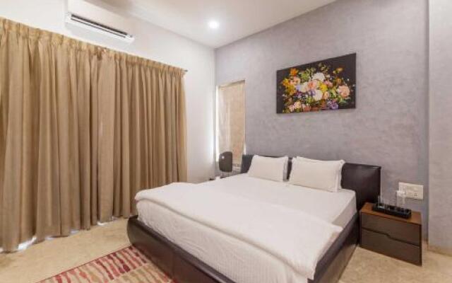 White Pebbles by Vista Rooms