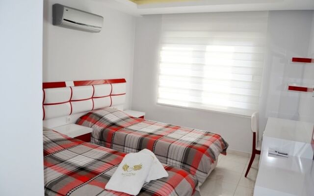 Angels Home Alanya