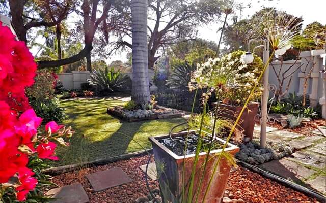 The Platinum Guesthouse