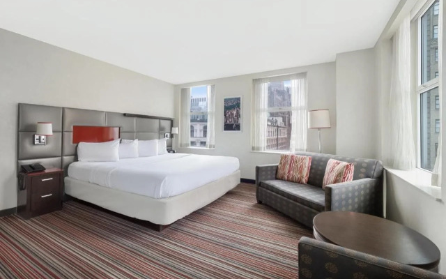 The Herald Powered by LuxUrban