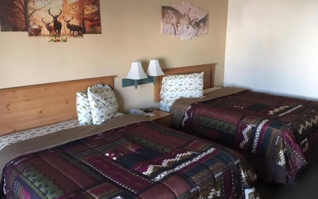 Booneslick Lodge of Neosho