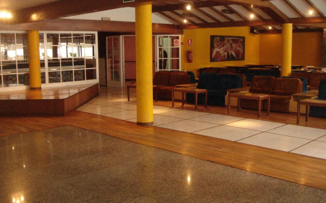 Hotel y Apartamentos Sarga