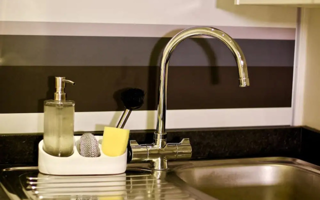 St Georges Place Studio 8