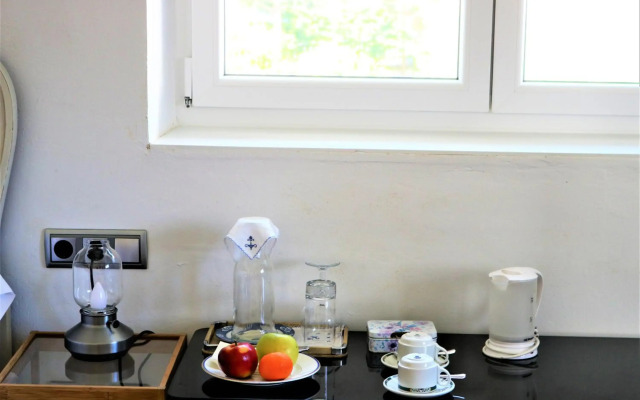 Villa Isabela Bakio Rooms