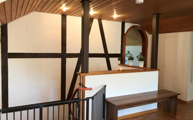 Ferienwohnung Seerose Bad Wildbad i. Schwarzwald