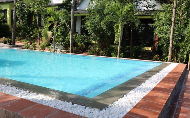 Mai Phuong Binh Bungalow