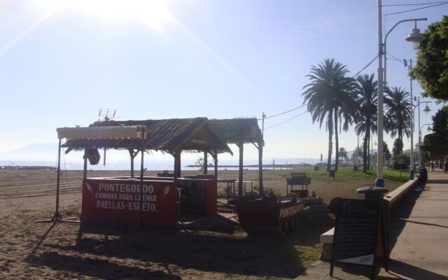 Apartment Casa tía Antonia Planta baja