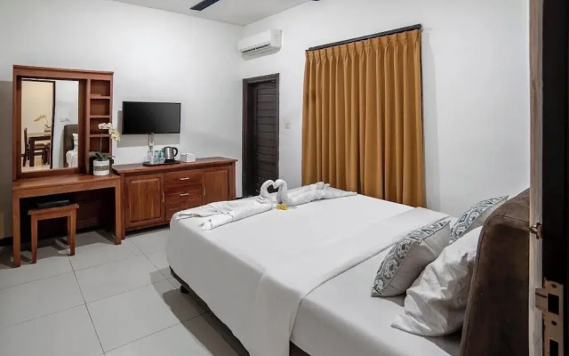 Pondok Arya Kuta Villas by Kamara