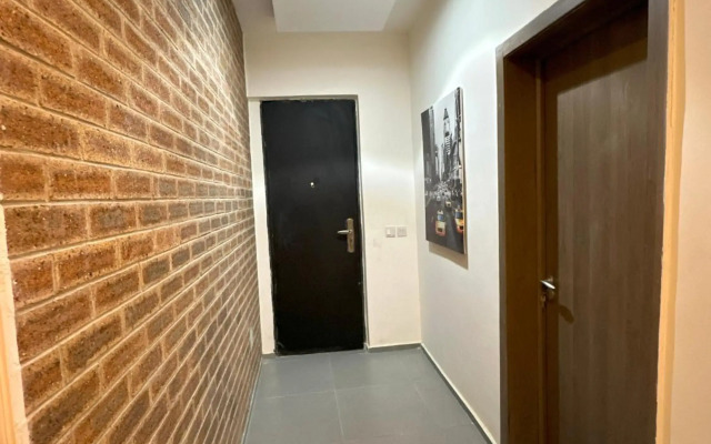 Luxury 2 bedroom apartment available ikate