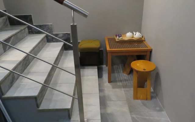 ReMi Luxury Apartment