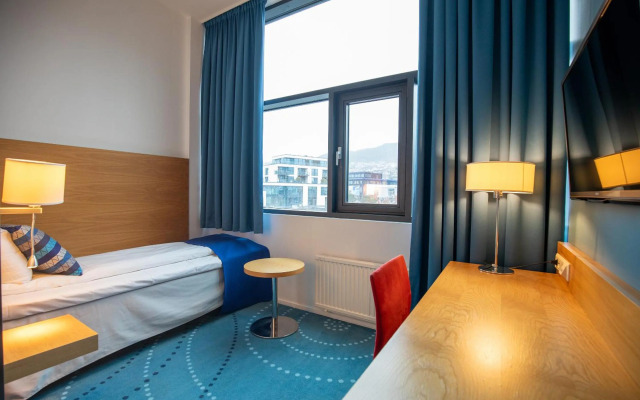 Quality Hotel Ulstein
