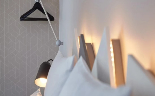 Holiday Inn - the niu, Hub Dusseldorf Messe by IHG