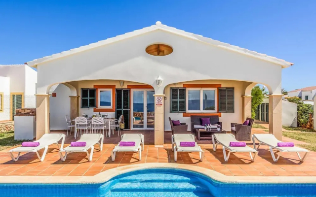 Casa Adriana - Hotel in Ciudadela de Menorca - Photo 4