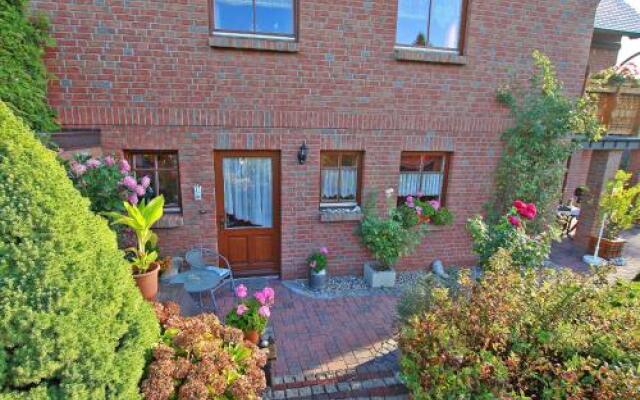 Ferienwohnung Neustrelitz SEE 7701