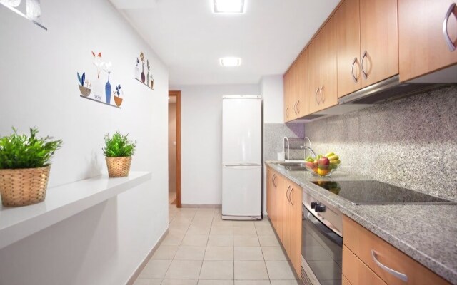 Apartamento Vivalidays Montse