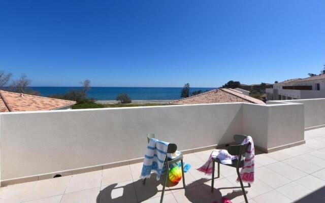 Marina di Bravone - appart 8 personnes N 127-128