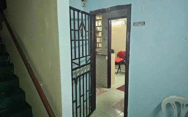 OYO 90867 Hotel Bintang Inns