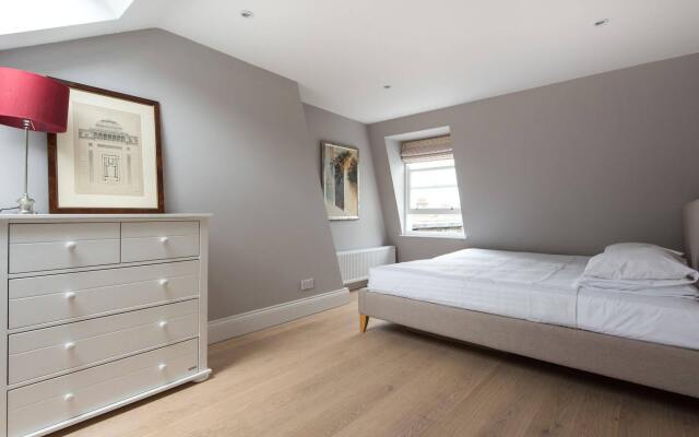 onefinestay - Fulham apartments