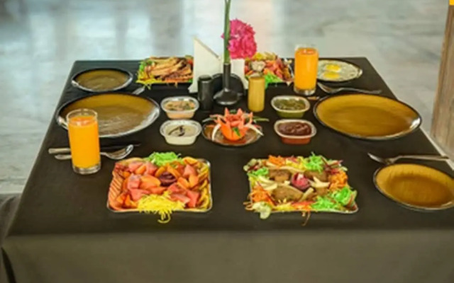 Gajraj Trails Resort