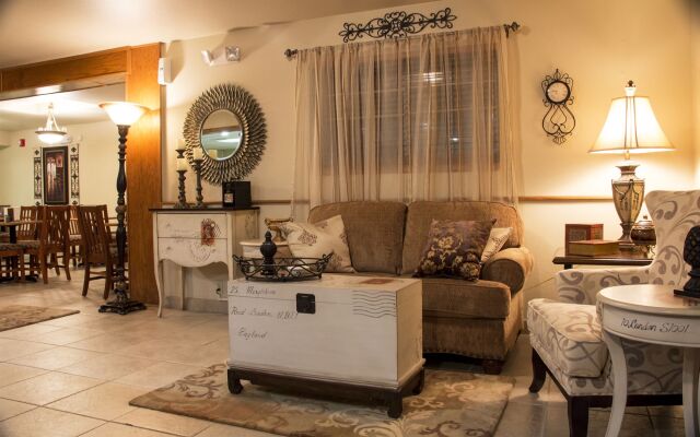 All American Inn and Suites