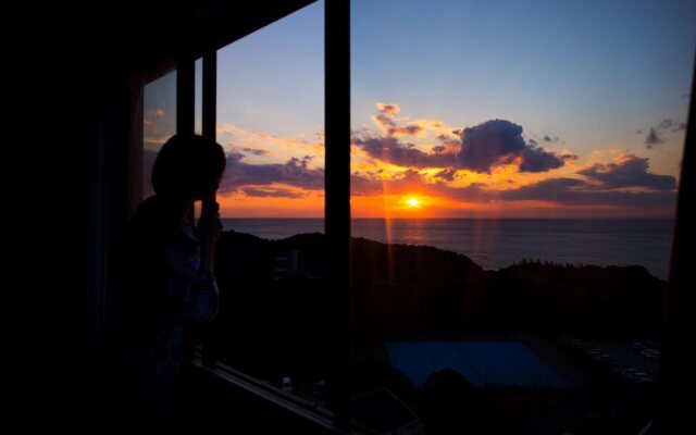 Grand Mercure Wakayama Minabe Resort & Spa