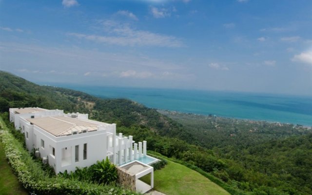 Panorama Samui Residences