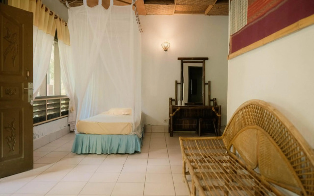 Ecolodge Bukit Lawang