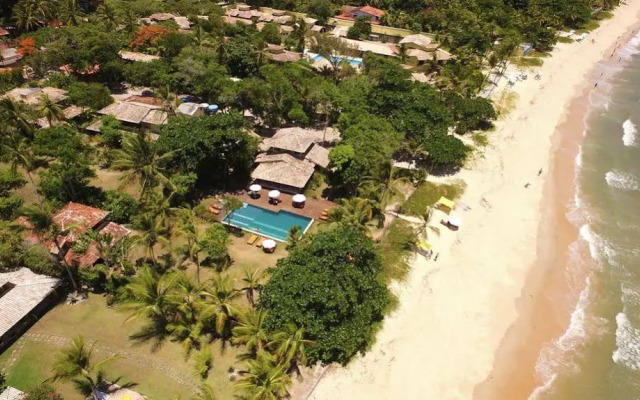 Pousada Villa Bianca