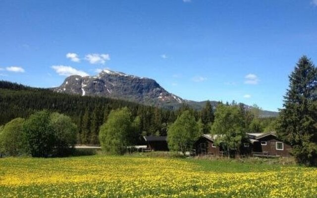 Hemsedal Central