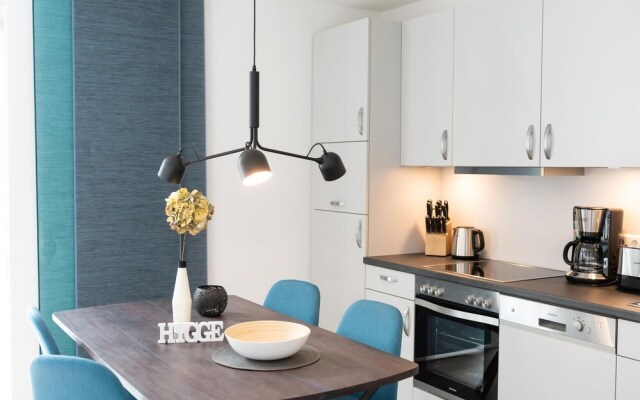 Awesome Apartment in Rechlin With 2 Bedrooms and Wifi