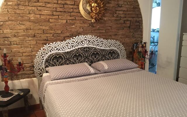 L'Ora delle Streghe Charme and Design b&b