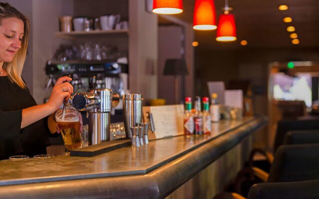 Chalet-Hôtel La Marmotte, La Tapiaz & SPA, The Originals Relais