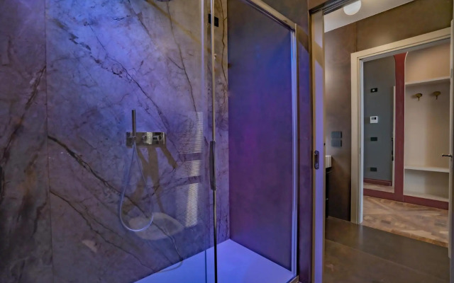 Corte Rubbi 7 Deluxe Apartment