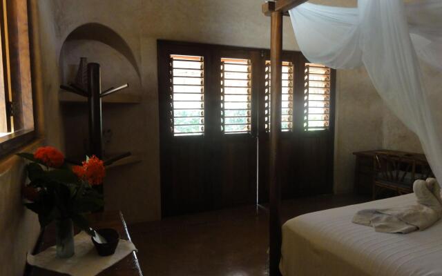 Troncones Point Hostel