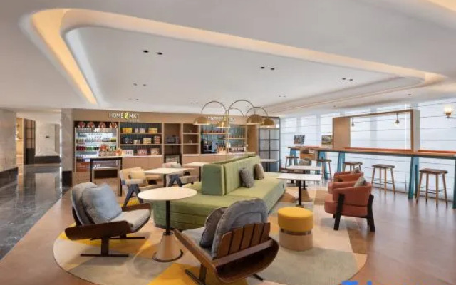 Home2 Suites by Hilton Xingcheng Seaside