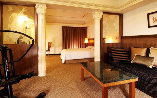 Hub Hotel Ximen-inn Kunming
