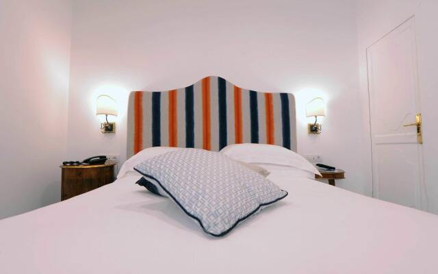 Hotel Montemare