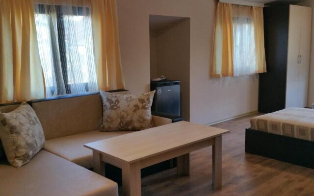 Tryavna Lake Hotel