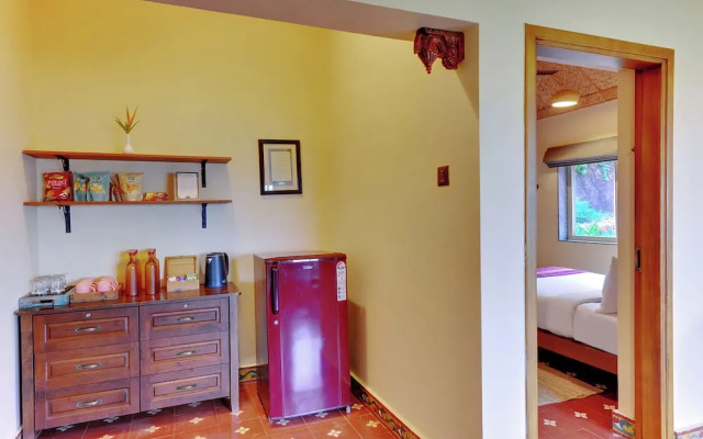 The Estate Resort, Mangalore