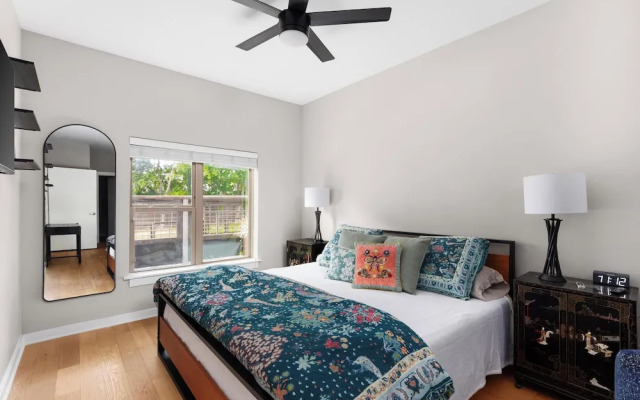 Rare 2BR in Prime Location