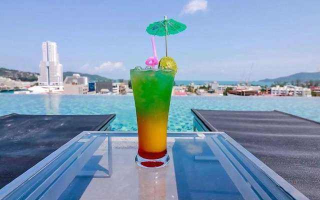 Gu Hotel Patong