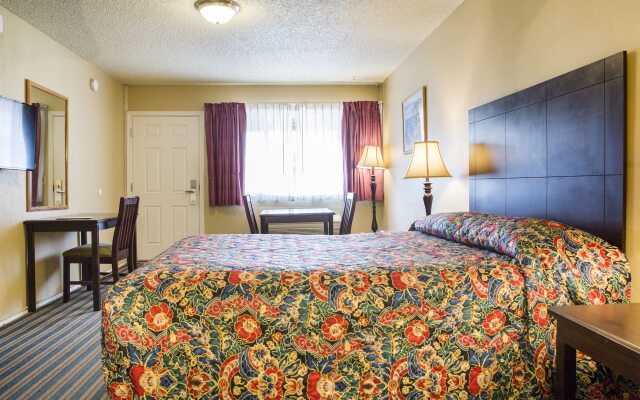 San Luis Inn And Suites