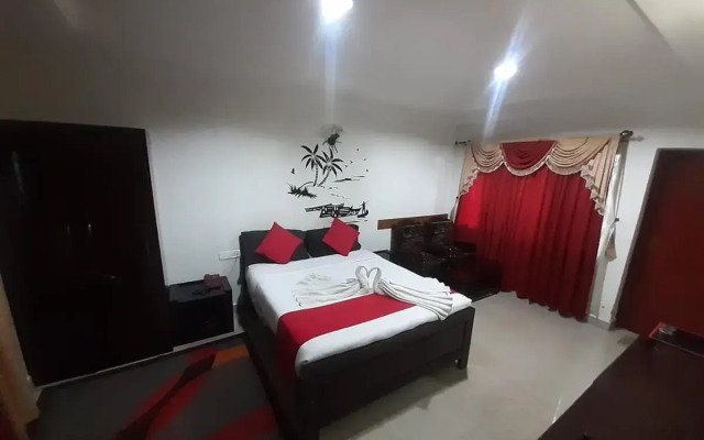 OYO Rooms Ooty Main Market