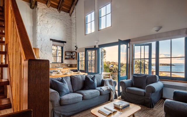 Piermont Retreat Swansea
