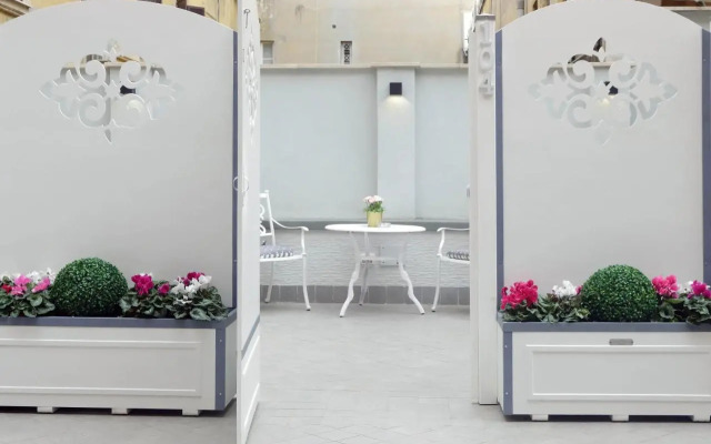 Roman Holiday Apartment