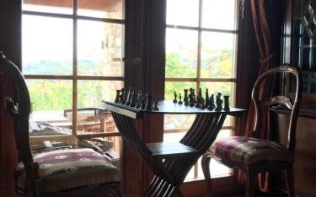 Villa Marrone Splendid Seaview