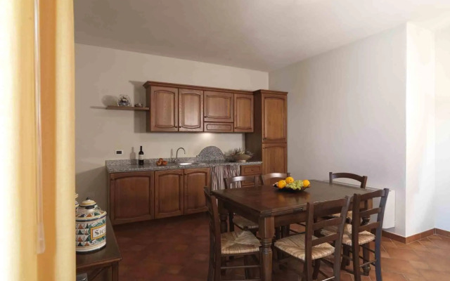 Le Corti Del Sole Residence