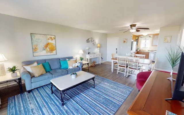 Lighthouse Point 3 by Tybee Vacation Rentals