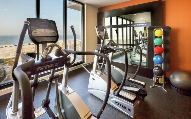 Hampton Inn & Suites Orange Beach/Gulf Front